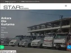 Sites similar to ankaraotokurtarma724.com