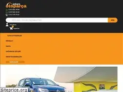 Sites similar to ankaraotoparca.com