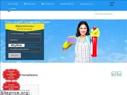 Sites similar to ankaraozlemtemizlik.com