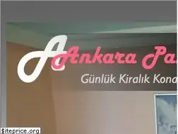 Sites similar to ankarapansiyon.net