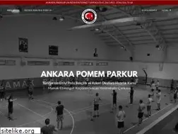 Sites similar to ankaraparkur.com