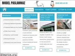 Sites similar to ankarapaslanmazkorkuluk.gen.tr