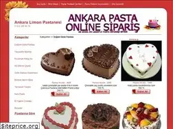 Sites similar to ankarapasta.com