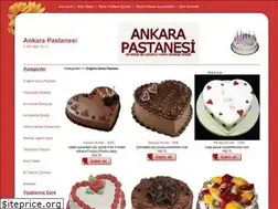 Sites similar to ankarapastane.com