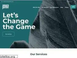 Sites similar to ankarapatent.com