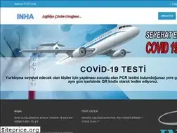 Sites similar to ankarapcrtesti.com