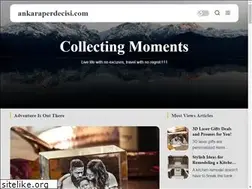 Sites similar to ankaraperdecisi.com