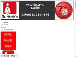 Sites similar to ankarapimapentamiri.net