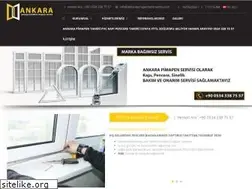 Sites similar to ankarapimapentamirservisi.com