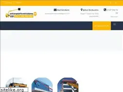 Sites similar to ankaraplatformkiralama.net