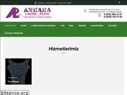 Sites similar to ankaraplise.com