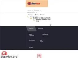 Sites similar to ankarapoliuretan.com