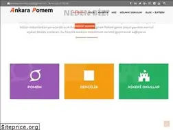 Sites similar to ankarapomemkursu.com