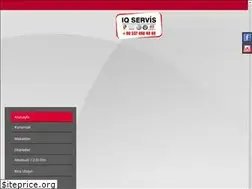 Sites similar to ankaraporscheservisi.com