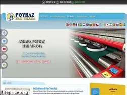 Sites similar to ankarapoyrazhaliyikama.com