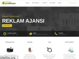 Sites similar to ankaraproduksiyon.com