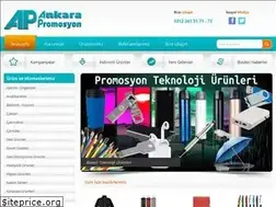 Sites similar to ankarapromosyon.com