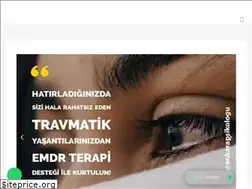 Sites similar to ankarapsikologu.com