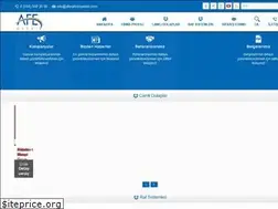 Sites similar to ankararaf.com.tr