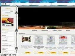 Sites similar to ankarareklam.net