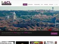 Sites similar to ankarareklam.org