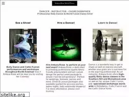 Sites similar to ankararose.com