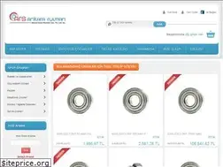 Sites similar to ankararulman.com