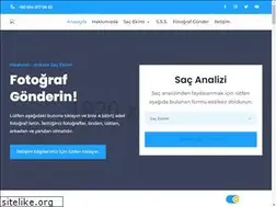 Sites similar to ankarasacekimi.com