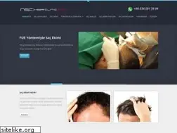 Sites similar to ankarasacekimimerkezi.com