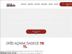Sites similar to ankarasanalofis.com