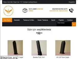 Sites similar to ankarasavunma.com