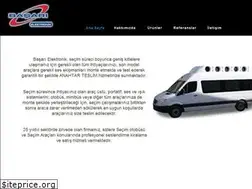 Sites similar to ankarasecimaraci.com