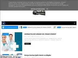 Sites similar to ankarasehri.blogspot.com