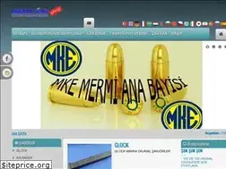 Sites similar to ankarasilah.com