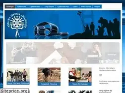 Sites similar to ankarasinemaakademisi.com