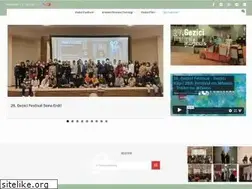 Sites similar to ankarasinemadernegi.org