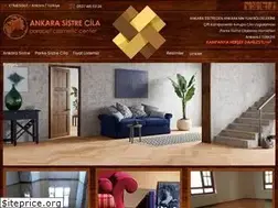 Sites similar to ankarasistre.com