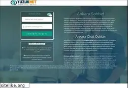 Sites similar to ankarasohbet.net