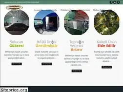 Sites similar to ankarasolucan.com