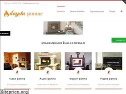 Sites similar to ankarasomineci.net