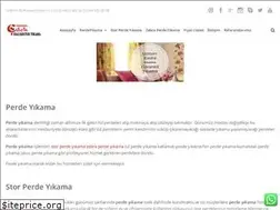 Sites similar to ankarastorperdeyikama.com