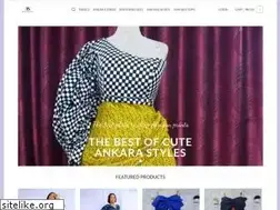Sites similar to ankarastyles.com.ng