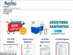 Sites similar to ankarasuaritmasistemleri.com