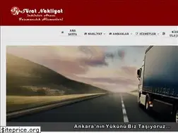 Sites similar to ankarasuratnakliyatambari.org