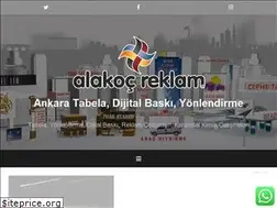 Sites similar to ankaratabela.com.tr