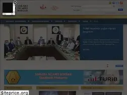 Sites similar to ankaratb.org.tr