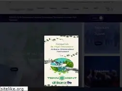 Sites similar to ankarateknokent.com