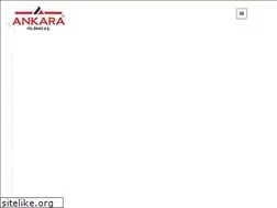 Sites similar to ankaratelorgu.com.tr