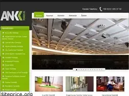 Sites similar to ankaratemizlik.web.tr