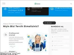 Sites similar to ankaratemizlikciler.com